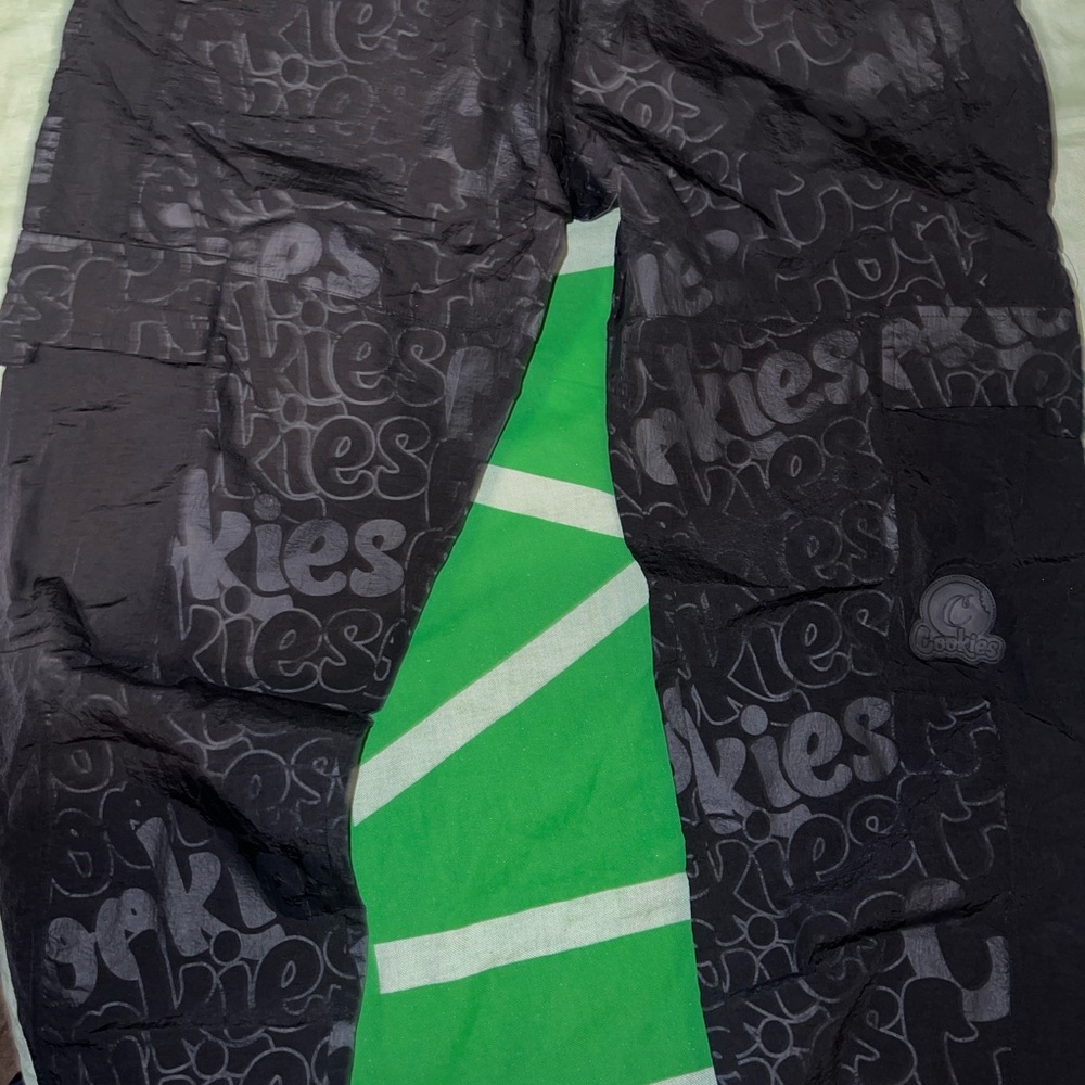Cookies Sweatpants